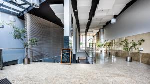 Fotografie z fotogalerie ubytování A11 Apartments & SPA Dermique v Krakově
