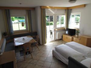 Φωτογραφία από το άλμπουμ του Apartment Residence Volgger σε Brunico