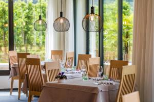 Gallery image of Hotel Untermelz in Plaus