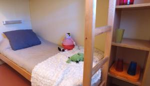 Gallery image of VVF Haute-Loire Les Estables in Les Estables