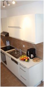 Gallery image of Apartments Ercegovic in Primošten +23 photos