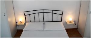 Gallery image of Apartments Ercegovic in Primošten