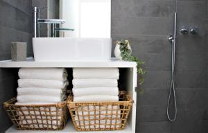 A bathroom at 30villa Rd