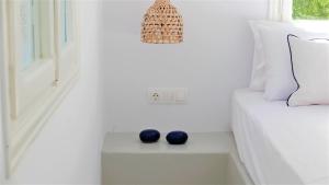 A bed or beds in a room at 30villa Rd