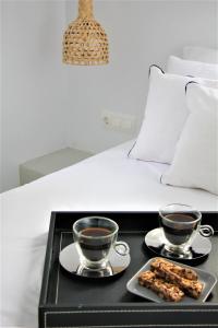 A bed or beds in a room at 30villa Rd
