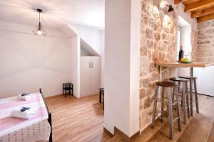 Fotografie z fotogalerie ubytování Old town apartment Mare v destinaci Hvar