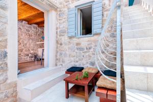 Fotografie z fotogalerie ubytování Old town apartment Mare v destinaci Hvar
