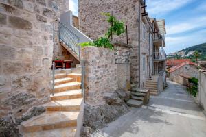 Fotografie z fotogalerie ubytování Old town apartment Mare v destinaci Hvar
