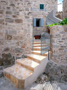 Fotografie z fotogalerie ubytování Old town apartment Mare v destinaci Hvar