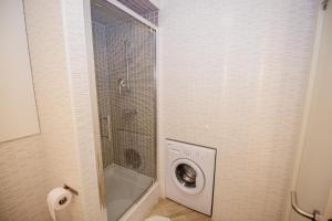 Kúpeľňa v ubytovaní Apartment 63 - 1