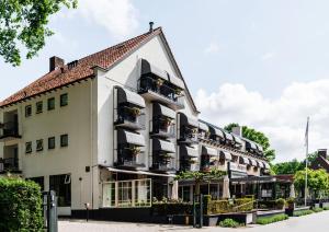 Hotel 't Paviljoen