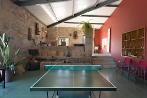 Comodidades para tnis de mesa em Casas de Sequeiros ou nas proximidades