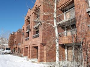 Billede fra billedgalleriet på Raintree's Park Plaza Park City i Park City