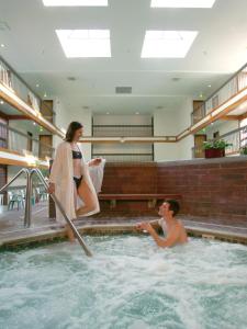 Billede fra billedgalleriet på Raintree's Park Plaza Park City i Park City