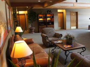 Billede fra billedgalleriet på Raintree's Park Plaza Park City i Park City