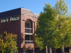 Billede fra billedgalleriet på Raintree's Park Plaza Park City i Park City