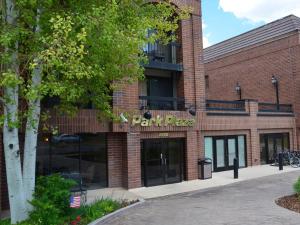 Billede fra billedgalleriet på Raintree's Park Plaza Park City i Park City + 29 billeder