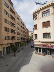 Gallery image of Hotel Amefa in Salamanca