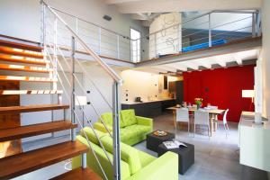 Afbeelding uit fotogalerij van Castelli Delux in Menaggio +31 foto's