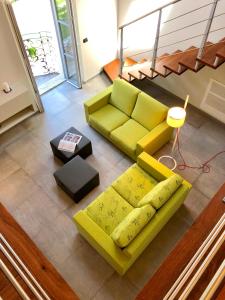 Afbeelding uit fotogalerij van Castelli Delux in Menaggio