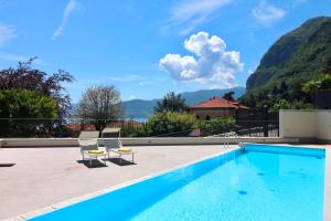 Φυσικό τοπίο κοντά σε αυτό το διαμέρισμα