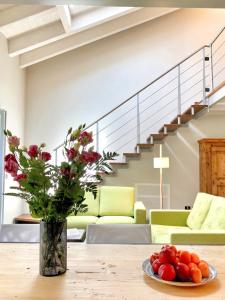 Afbeelding uit fotogalerij van Castelli Delux in Menaggio