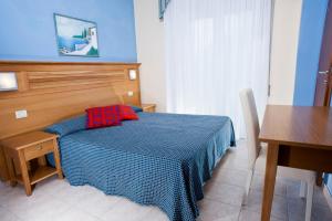 Gallery image of Hotel Alsen in Rimini