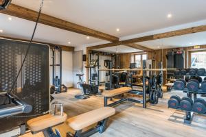 Gallery image of Emerald Stay Apartments Morzine - by EMERALD STAY in Morzine