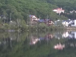 Priroda u blizini hotela