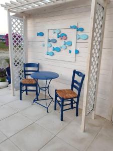 Kép Blue Senses Hotel szállásáról Szártiban a galériában