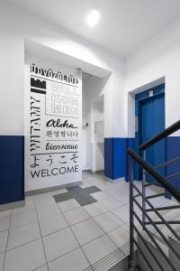 Fotografia z galérie ubytovania Chesscom Hotel v Budapešti
