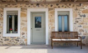 Fotografie z fotogalerie ubytování Sitia Balcony View v destinaci Sitia