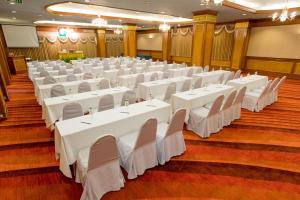 Gallery image of MIDO Hotel in Bangkok