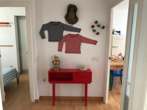 Fotografia z galérie ubytovania Apartamento RITS Beachfront v destinácii Salou