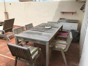 Fotografia z galérie ubytovania Apartamento RITS Beachfront v destinácii Salou
