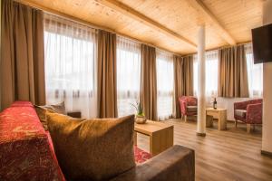 Gallery image of Residence Crazzolara in La Villa