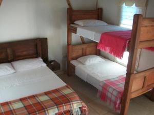 Fotografie z fotogalerie ubytování Hotel El Ganadero v destinaci El Total
