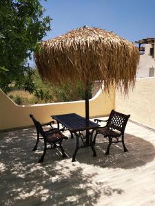 Fotografia z galérie ubytovania Naxos Summerland resort v destinácii Kastraki Naxou