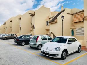 Zdjęcie z galerii obiektu Apartamento Las Brisas w mieście Mijas