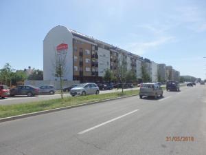Gallery image of Apartment Erika in Novi Sad