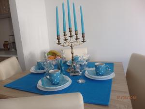 Ảnh trong thư viện ảnh của Apartment Erika ở Novi Sad