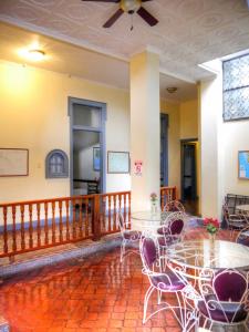 Gallery image of Hotel Santo Tomas / Historical Property in San José
