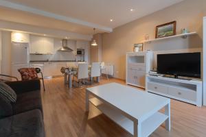 Fotografie z fotogalerie ubytování Apartamentos Mirando Llanes v destinaci Llanes