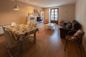 Fotografie z fotogalerie ubytování Apartamentos Mirando Llanes v destinaci Llanes