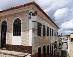 Galería fotográfica de Hotel Pousada Catarina Mina en São Luís