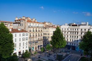 Gallery image of Place au Manege in Marseille