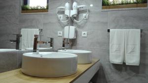 Kamar mandi di Vistadouro 3 Style