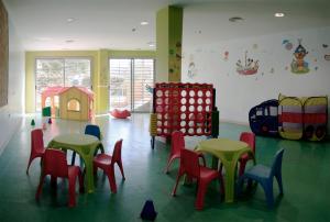 Hotel Neptuno, Roquetas de Mar – Preços 2022 atualizados