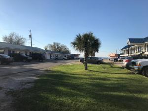 Photo de la galerie de l'établissement Bayfront Inn Biloxi, à Biloxi