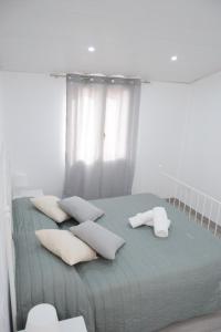 Ảnh trong thư viện ảnh của Le Volte - Locazione Turistica ở Terrasini